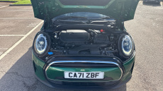 MINI Hatchback 1.5 Cooper Exclusive 5dr Petrol Hatchback